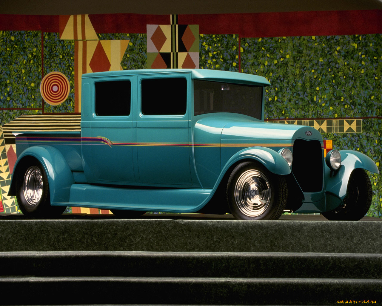, hotrod, dragster